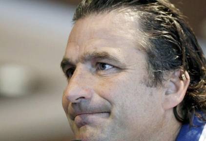 Pizzi pone a Lautaro por las nubes | EFE