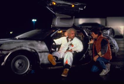 Las 20 mejores películas de la historia, según Hollywood