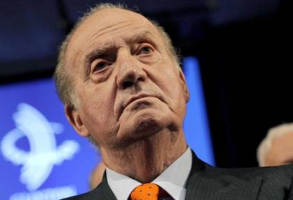 Don Juan Carlos | Archivo/Cordon Press