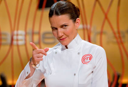 Samantha Vallejo-Nágera |  Rtve