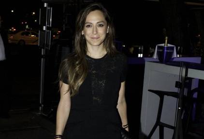 Tamara Falcó | Cordon Press