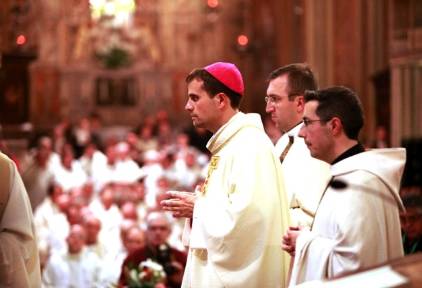 Xavier Novell |  Archivo