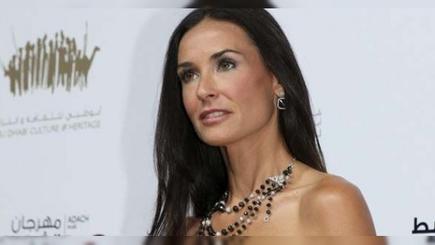 Demi Moore | Archivo