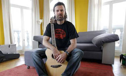 6 canciones para el recuerdo que nos regaló Pau Donés