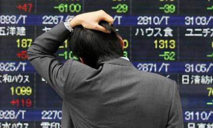 Preocupación global con la economía