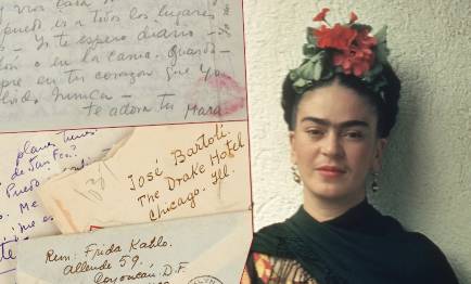 Frida Kahlo, artista mexicana. |  Cordon Press
