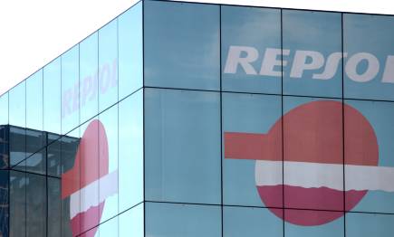 Repsol |  LD