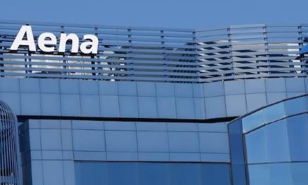 Luz verde a la subida salarial | Aena