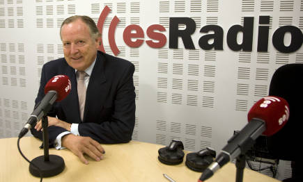 José María Álvarez del Manzano.