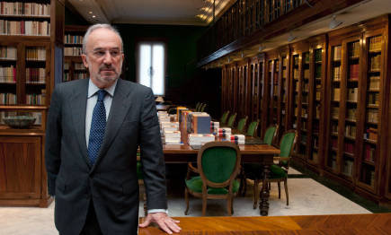 Santiago Muñoz Casado / LD