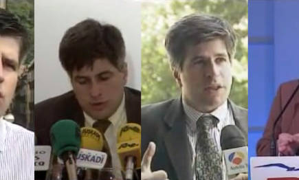 Veinticinco años sin Goyo