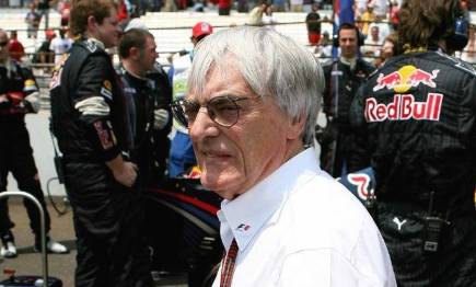 Eccleston no se muerde la lengua | EFE