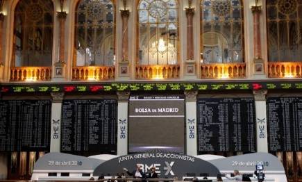 Bolsa de Madrid | Archivo