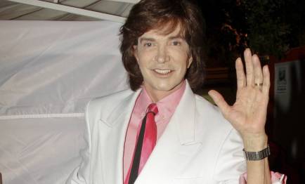 Camilo Sesto |  Archivo