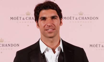 Cayetano Rivera | Cordon Press