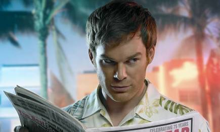 'Dexter', protagonizada por Michael C. Hall | Showtimes