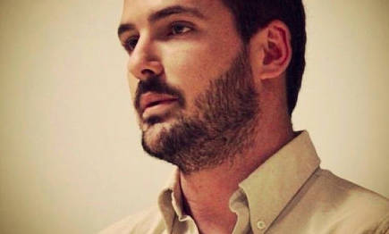 Eduardo Garzón, hermano del ministro de Consumo Alberto Garzón |  Twitter