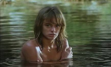 Emma Suárez | Archivo