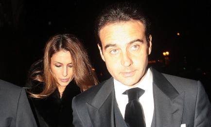 Ponce y Paloma Cuevas | Cordon Press