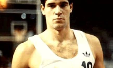 Fernando Martín. |  Archivo