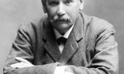 Benito Pérez Galdós, |  Archivo