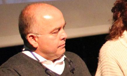 Gonzalo Boye |  Flickr cc Medialab Prado