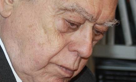 El PP y el PSOE lo sabían