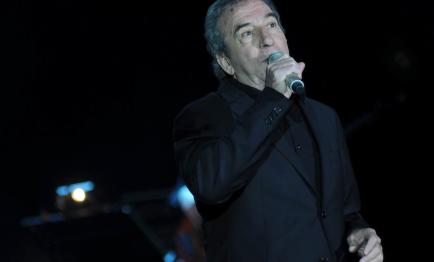 José Luis Perales |  Archivo