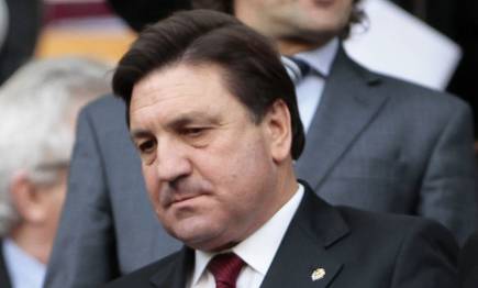 José Sepulcre |  Cordon Press