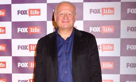 Juan Echanove, actor. | Archivo