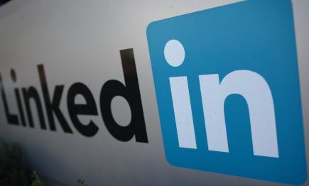 Red social Linkedin |  Cordon Press