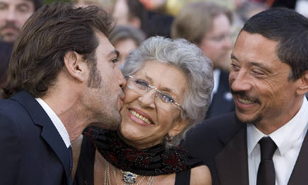 Los Bardem |  Efe