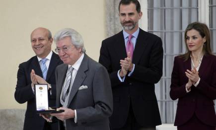 Manuel Alejandro | Archivo