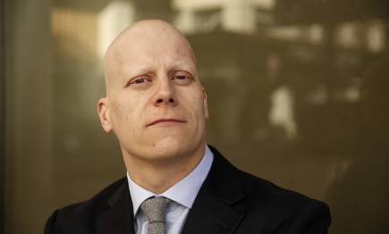 Belleza: Alopecia femenina	