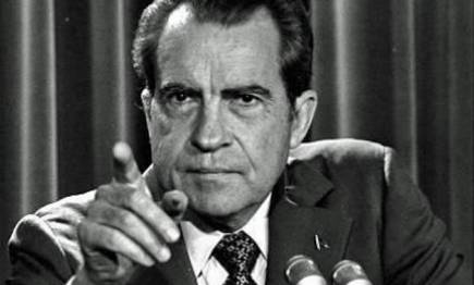 Richard Nixon