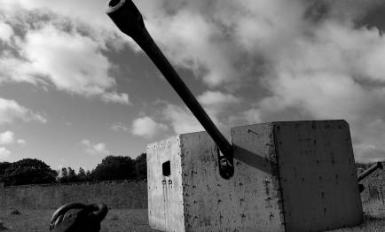 La guerra que no se podía perder