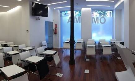 Aula de OMMA |  OMMA