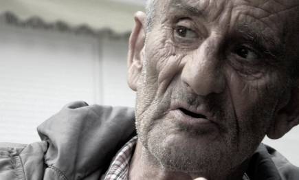 Acaba el "desagradable periplo" de las cenizas de Leopoldo María Panero