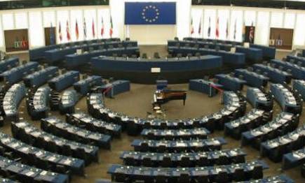 Parlamento europeo | EFE