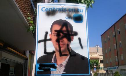 Historia del terrorismo independentista catalán, de Terra Lliure a los CDR