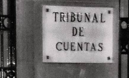Sede del Tribunal de Cuentas |  Flickr CC Jose Javier Martin Espartosa