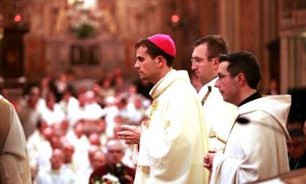 Xavier Novell |  Archivo