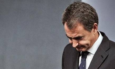 El expresidente del Gobierno, José Luis Rodríguez Zapatero |  EFE