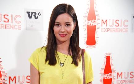 Dafne Fernández |  Cordon Press