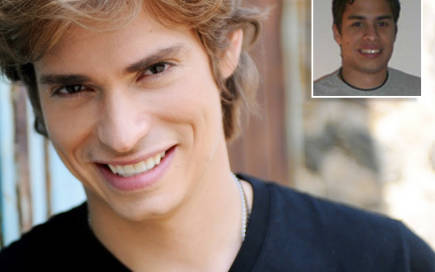 Carlos Baute |  Archivo