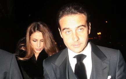 Ponce y Paloma Cuevas | Cordon Press