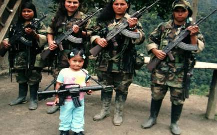 Escalofriante testimonio de las víctimas de las FARC