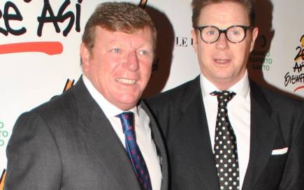 Jorge y César Cadaval, Los Morancos |  Cordon Press