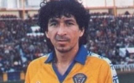 Mágico González, leyenda cadista