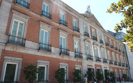 'Los impresionistas y la fotografía', nueva exposición en el Museo Thyssen